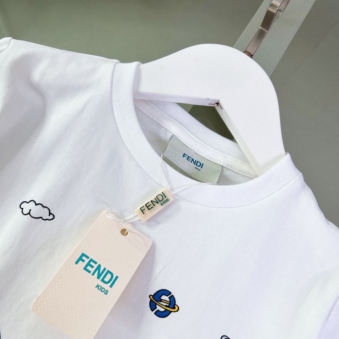 Fendi Kids